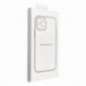 Apple iPhone 16 Hülle Clear Mag Cover MagSAFE  Durchsichtbar