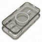 Apple iPhone 16 Pro Hülle Clear Mag Cover MagSAFE  Durchsichtbar