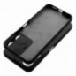 XIAOMI Redmi 13 4G Hülle Silicone 2mm Schwarz XIAOMI Redmi 13 4G Hülle Silicone 2mm Schwarz