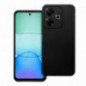 XIAOMI Redmi 13 4G Hülle Silicone 2mm Schwarz XIAOMI Redmi 13 4G Hülle Silicone 2mm Schwarz