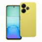 XIAOMI Redmi 13 4G Hülle Silicone 2mm Zitrone XIAOMI Redmi 13 4G Hülle Silicone 2mm Zitrone