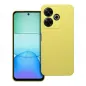 XIAOMI Redmi 13 4G Hülle Silicone 2mm Zitrone XIAOMI Redmi 13 4G Hülle Silicone 2mm Zitrone