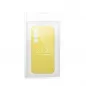 XIAOMI Redmi 13 4G Hülle Silicone 2mm Zitrone XIAOMI Redmi 13 4G Hülle Silicone 2mm Zitrone