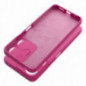 XIAOMI Redmi 13 4G Hülle Silicone 2mm Rosa XIAOMI Redmi 13 4G Hülle Silicone 2mm Rosa
