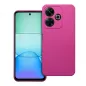 XIAOMI Redmi 13 4G Hülle Silicone 2mm Rosa XIAOMI Redmi 13 4G Hülle Silicone 2mm Rosa