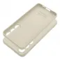 Samsung Galaxy S24 FE Hülle Roar Space Monochromatische, Elegant  Aqua White