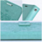 Samsung Galaxy A16 Book Handytaschen MEZZO Book Grün