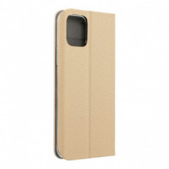 Samsung Galaxy A16 Book Handytaschen Sensitive Book Gold