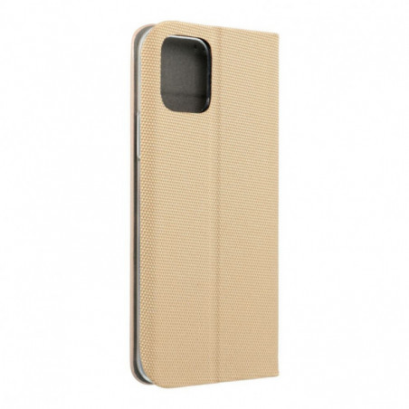 Samsung Galaxy A16 Book Handytaschen Sensitive Book Gold