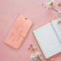Samsung Galaxy A16 Book Handytaschen MEZZO Book Flaum