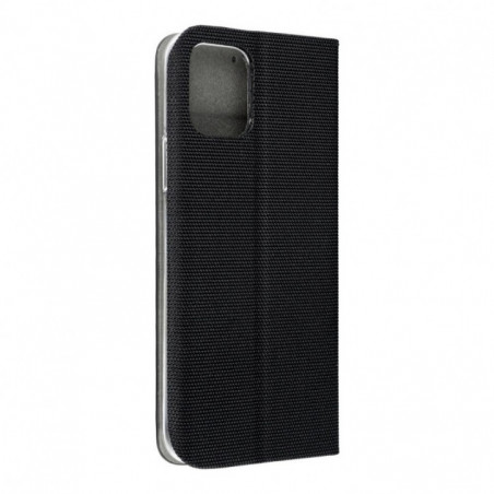 Samsung Galaxy A16 Book Handytaschen Sensitive Book Schwarz