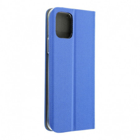 Samsung Galaxy A16 Book Handytaschen Sensitive Book Hellblau