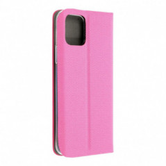 Samsung Galaxy A16 Book Handytaschen Sensitive Book Hell-Pink