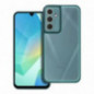 Samsung Galaxy A16 Hülle VARIETE Elegant  Dunkelgrün