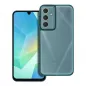 Samsung Galaxy A16 Hülle VARIETE Elegant  Dunkelgrün