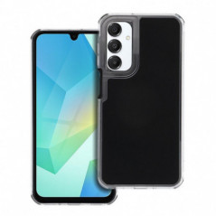 Samsung Galaxy A16 Hülle MATRIX Schwarz