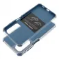 Samsung Galaxy A16 Hülle MATRIX Blau