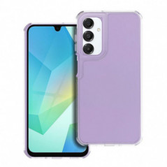 Samsung Galaxy A16 Hülle MATRIX Hellviolett