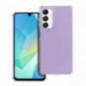 Samsung Galaxy A16 Hülle MATRIX Hellviolett
