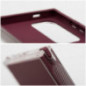 Samsung Galaxy A16 Hülle MATRIX Lila (Purple)