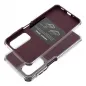 Samsung Galaxy A16 Hülle MATRIX Lila (Purple)