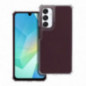 Samsung Galaxy A16 Hülle MATRIX Lila (Purple)
