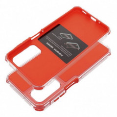 Samsung Galaxy A16 Hülle MATRIX Orange