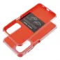Samsung Galaxy A16 Hülle MATRIX Orange