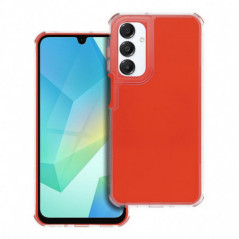 Samsung Galaxy A16 Hülle MATRIX Orange