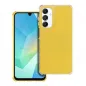 Samsung Galaxy A16 Hülle MATRIX Gelb
