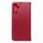 Samsung Galaxy A16 Book Handytaschen Leather Elegant