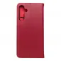 Samsung Galaxy A16 Book Handytaschen Leather Elegant