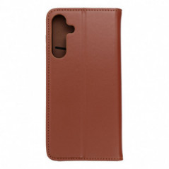 Samsung Galaxy A16 Book Handytaschen Leather Elegant