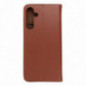 Samsung Galaxy A16 Book Handytaschen Leather Elegant