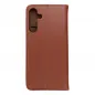 Samsung Galaxy A16 Book Handytaschen Leather Elegant