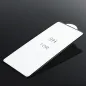 Samsung Galaxy A36 Panzerglas Blue Star 5D Full Glue Durchsichtbar