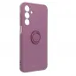 Samsung Galaxy A16 Hülle Roar Amber Lila (Purple)