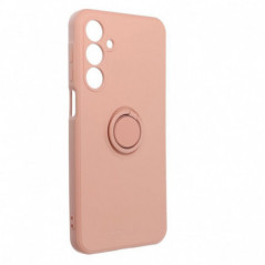 Samsung Galaxy A16 Hülle Roar Amber Rosa