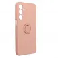 Samsung Galaxy A16 Hülle Roar Amber Rosa