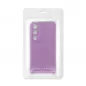 Samsung Galaxy A16 Hülle Roar Luna Monochromatische, Stilvoll, Ein ästhetisches Accessoire  Lila (Violet)