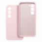 Samsung Galaxy A16 Hülle Roar Cloud-Skin Hell-Pink