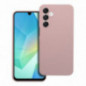 Samsung Galaxy A16 Hülle Silicone 2mm Sandrosa Samsung Galaxy A16 Hülle Silicone 2mm Sandrosa