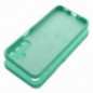 Samsung Galaxy A16 Hülle Silicone 2mm Minzig Samsung Galaxy A16 Hülle Silicone 2mm Minzig