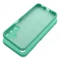 Samsung Galaxy A16 Hülle Silicone 2mm Minzig Samsung Galaxy A16 Hülle Silicone 2mm Minzig