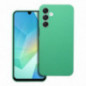 Samsung Galaxy A16 Hülle Silicone 2mm Minzig Samsung Galaxy A16 Hülle Silicone 2mm Minzig