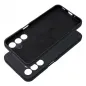 Samsung Galaxy A16 Hülle Silicone 2mm Schwarz Samsung Galaxy A16 Hülle Silicone 2mm Schwarz