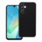 Samsung Galaxy A16 Hülle Silicone 2mm Schwarz Samsung Galaxy A16 Hülle Silicone 2mm Schwarz