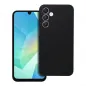 Samsung Galaxy A16 Hülle Silicone 2mm Schwarz Samsung Galaxy A16 Hülle Silicone 2mm Schwarz