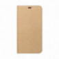 Apple iPhone 16 Plus Book Handytaschen LUNA Book Gold Elegant  Gold
