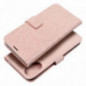 Apple iPhone 16 Plus Book Handytaschen MEZZO Book Mandala  Roségold